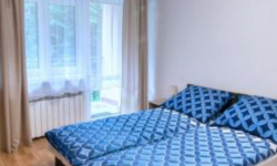 Apartament 4 osobowy