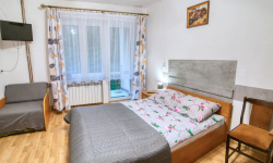 Pokój 2 Osobowy + dostawka